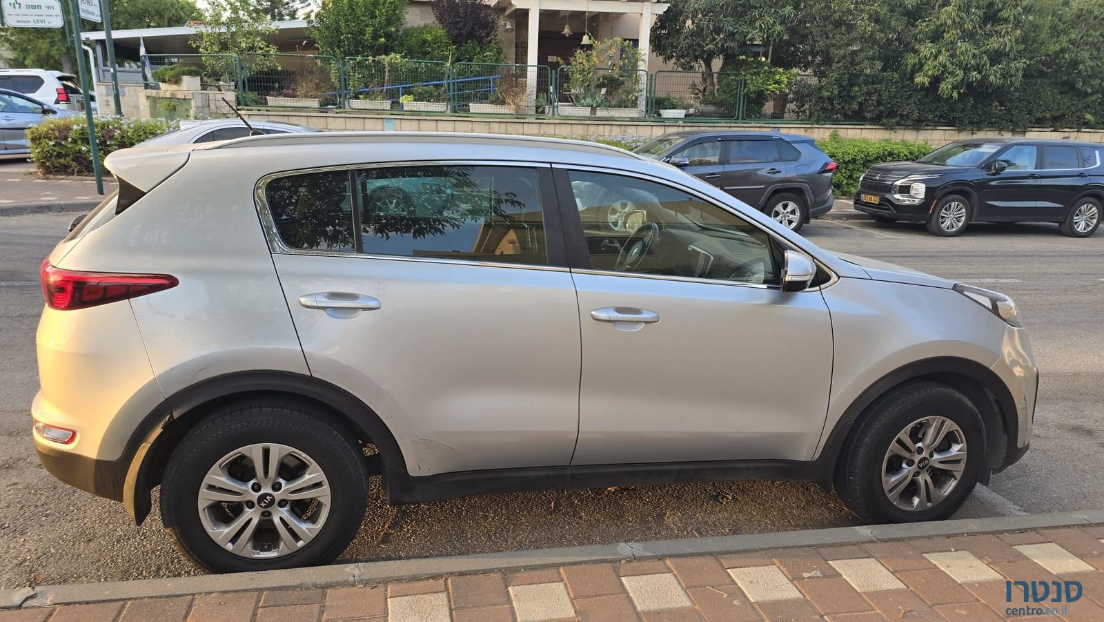 2017' Kia Soul קיה סול photo #3