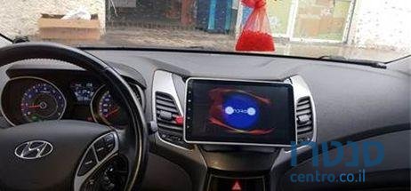 2015' Hyundai i35 i35 יונדאי photo #2