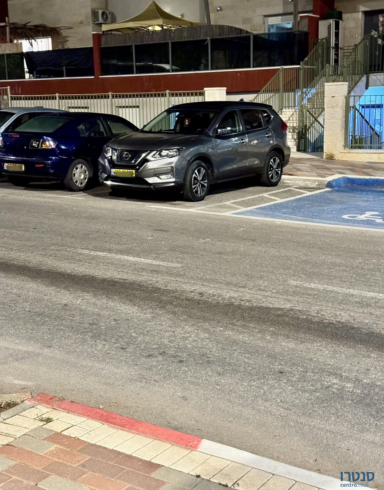 2020' Nissan X-Trail ניסאן אקס טרייל photo #6