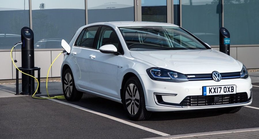 Global Volkswagen e-Golf sales reach 100,000 before launch of ID.3