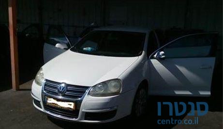 2007' Volkswagen Jetta פולקסווגן ג'טה photo #2