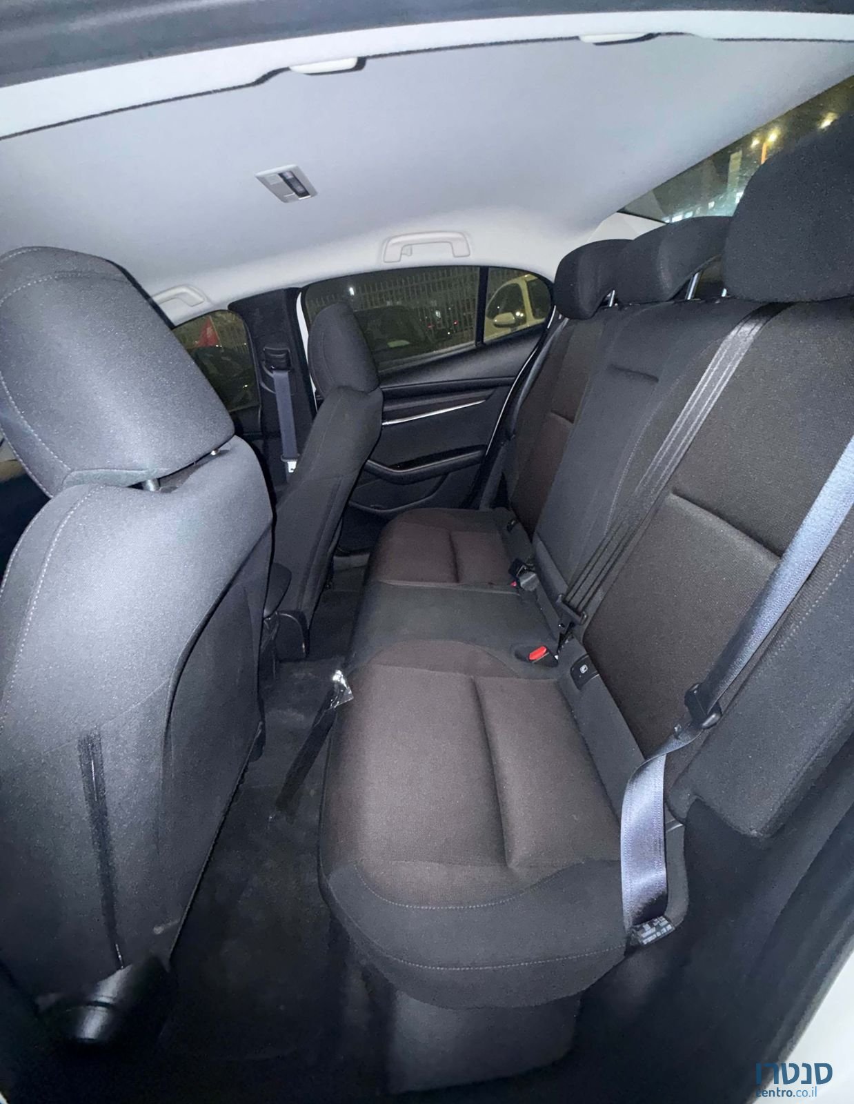 2023' Mazda 3 מאזדה photo #3