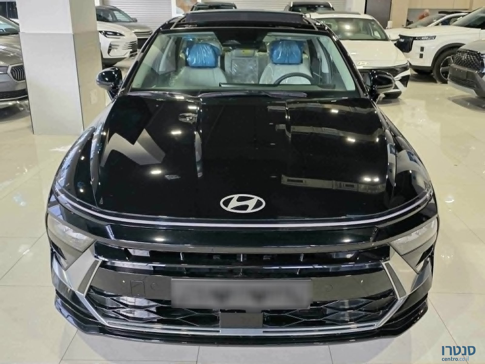 2026' Hyundai Sonata photo #2