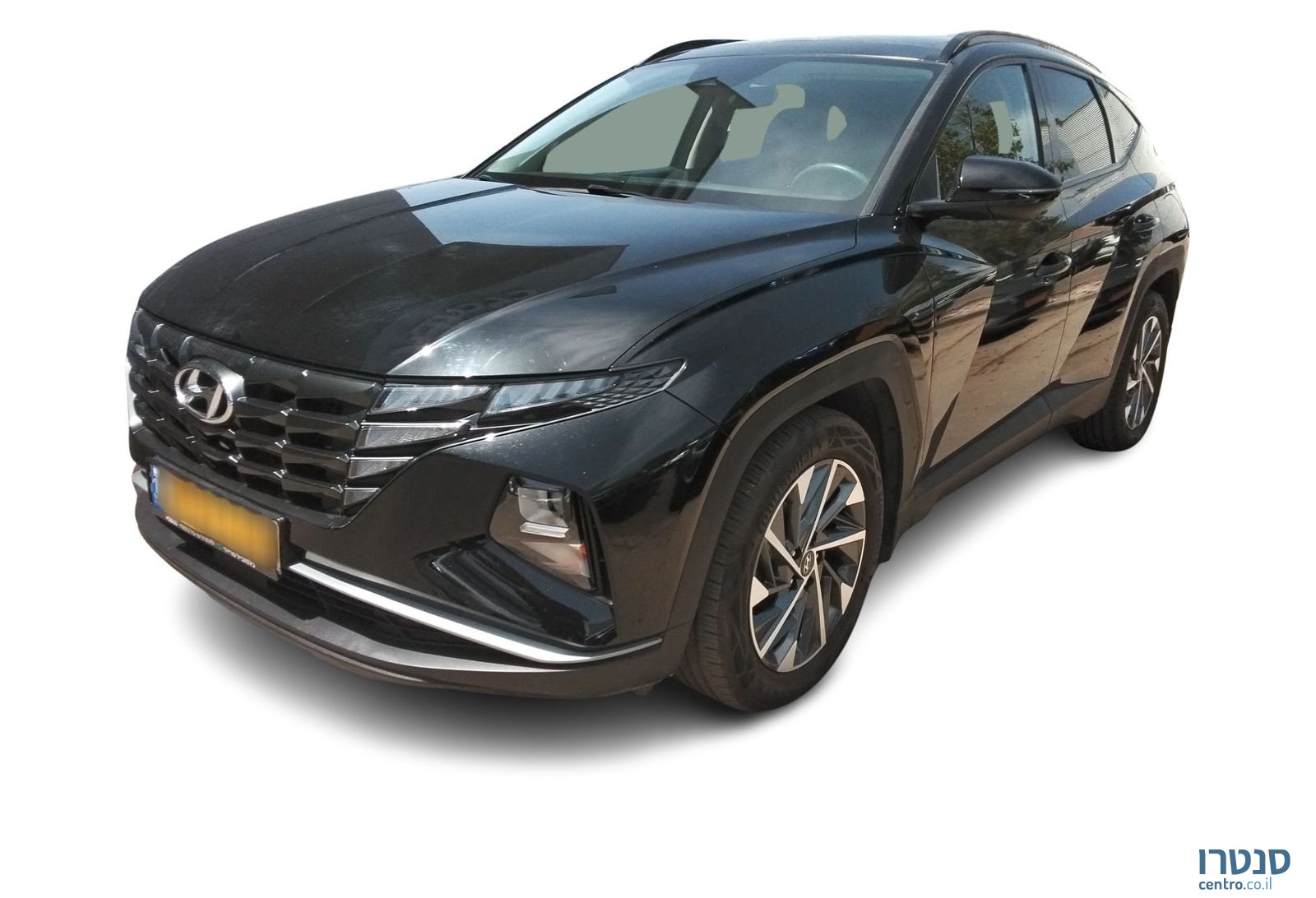 2022' Hyundai Tucson יונדאי טוסון photo #3