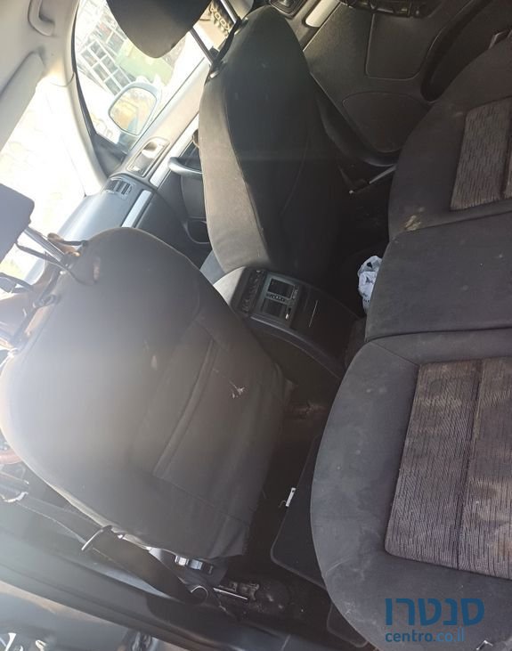 2013' Skoda Octavia סקודה אוקטביה photo #2