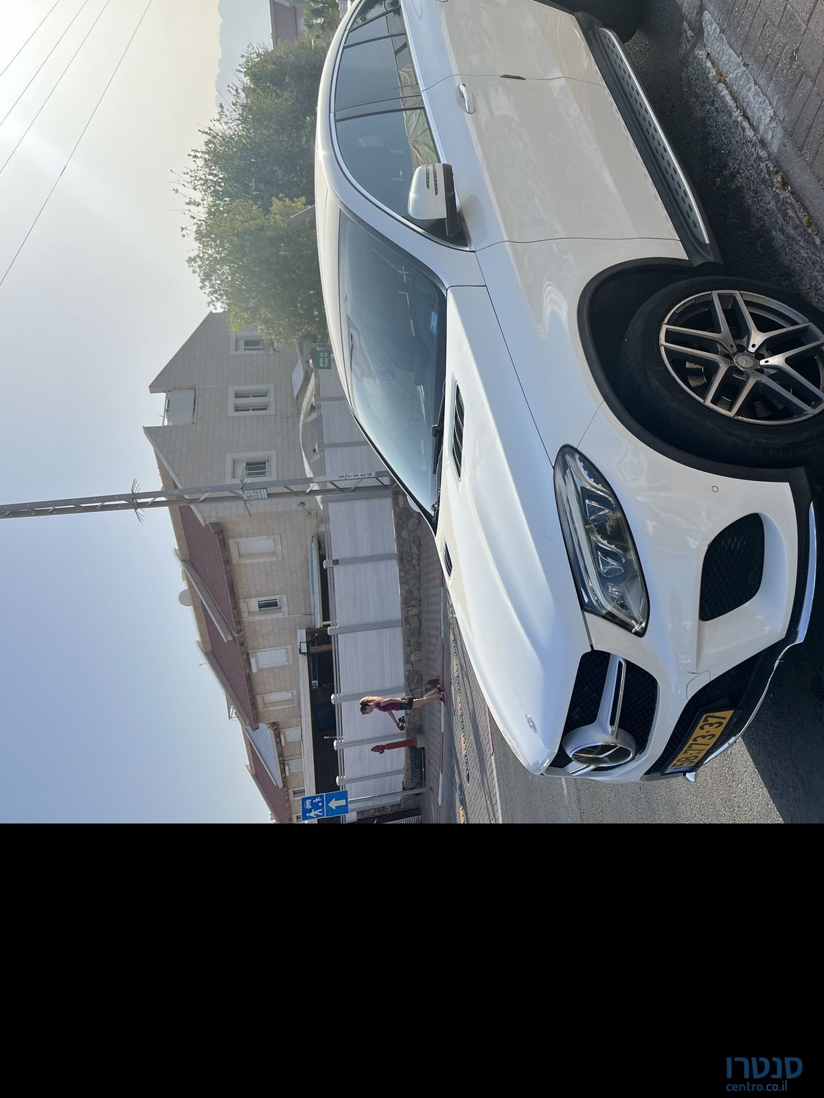 2016' Mercedes-Benz 350 מרצדס photo #2