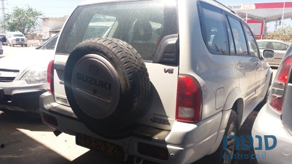 2006' Suzuki photo #4