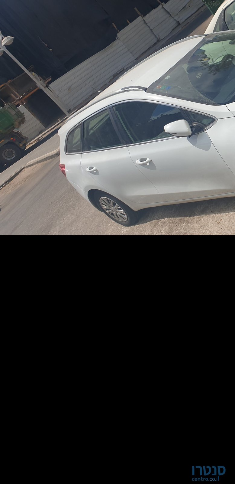 2014' Kia Ceed קיה סיד photo #2