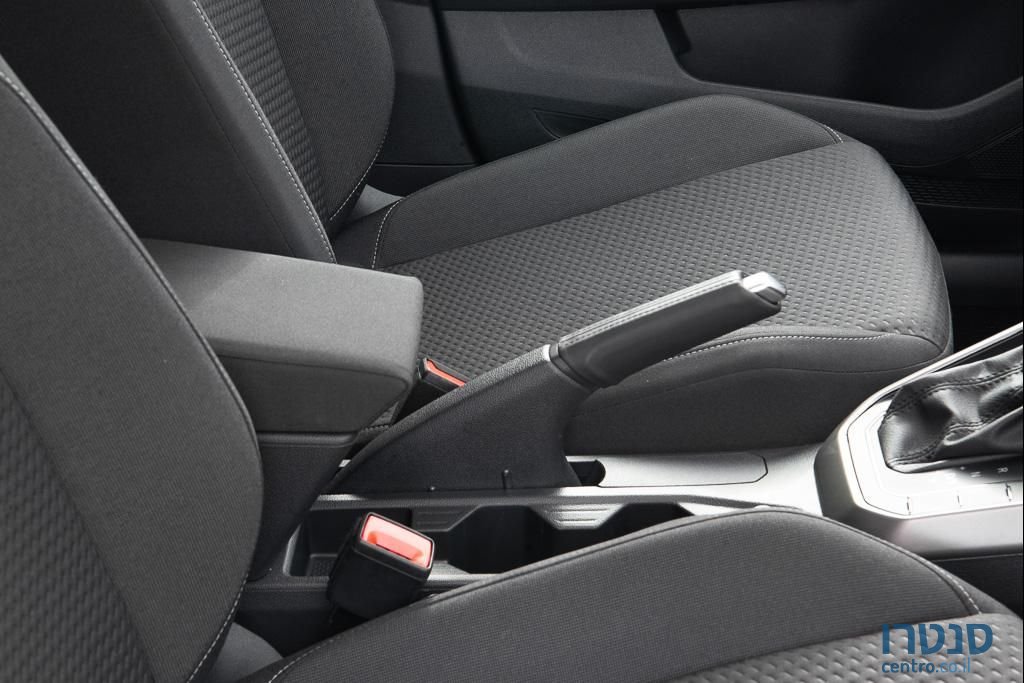 2019' Volkswagen Polo פולקסווגן פולו photo #4