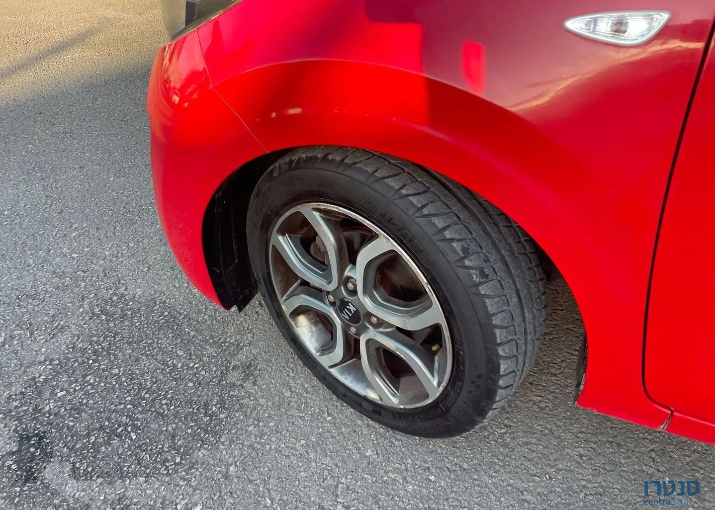 2018' Kia Picanto קיה פיקנטו photo #5