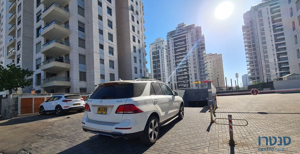 2018' Mercedes-Benz Gle מרצדס photo #5