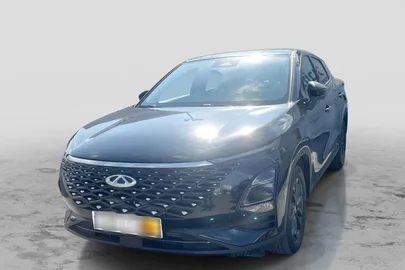 2023' Chery Fx צ׳רי