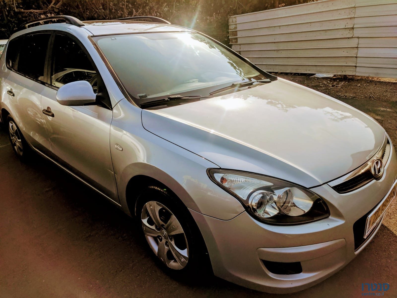 2010' Hyundai i30 photo #2