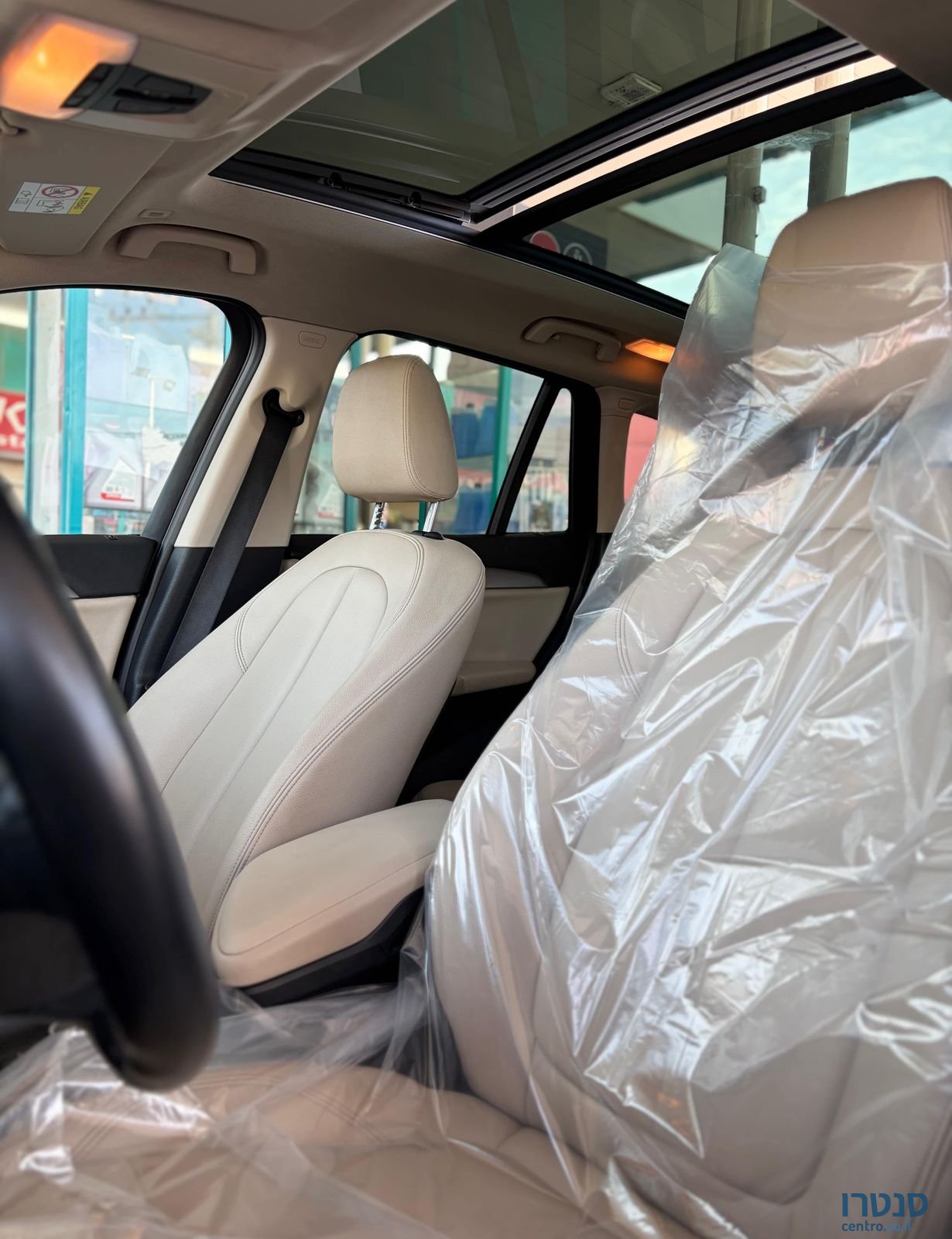 2020' BMW X1 ב מ וו photo #5