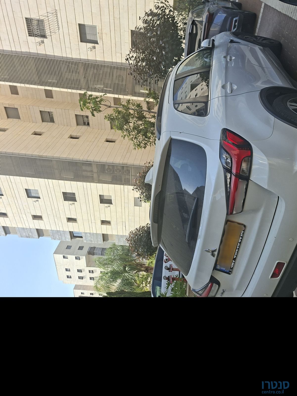 2021' Mitsubishi ASX מיצובישי photo #1