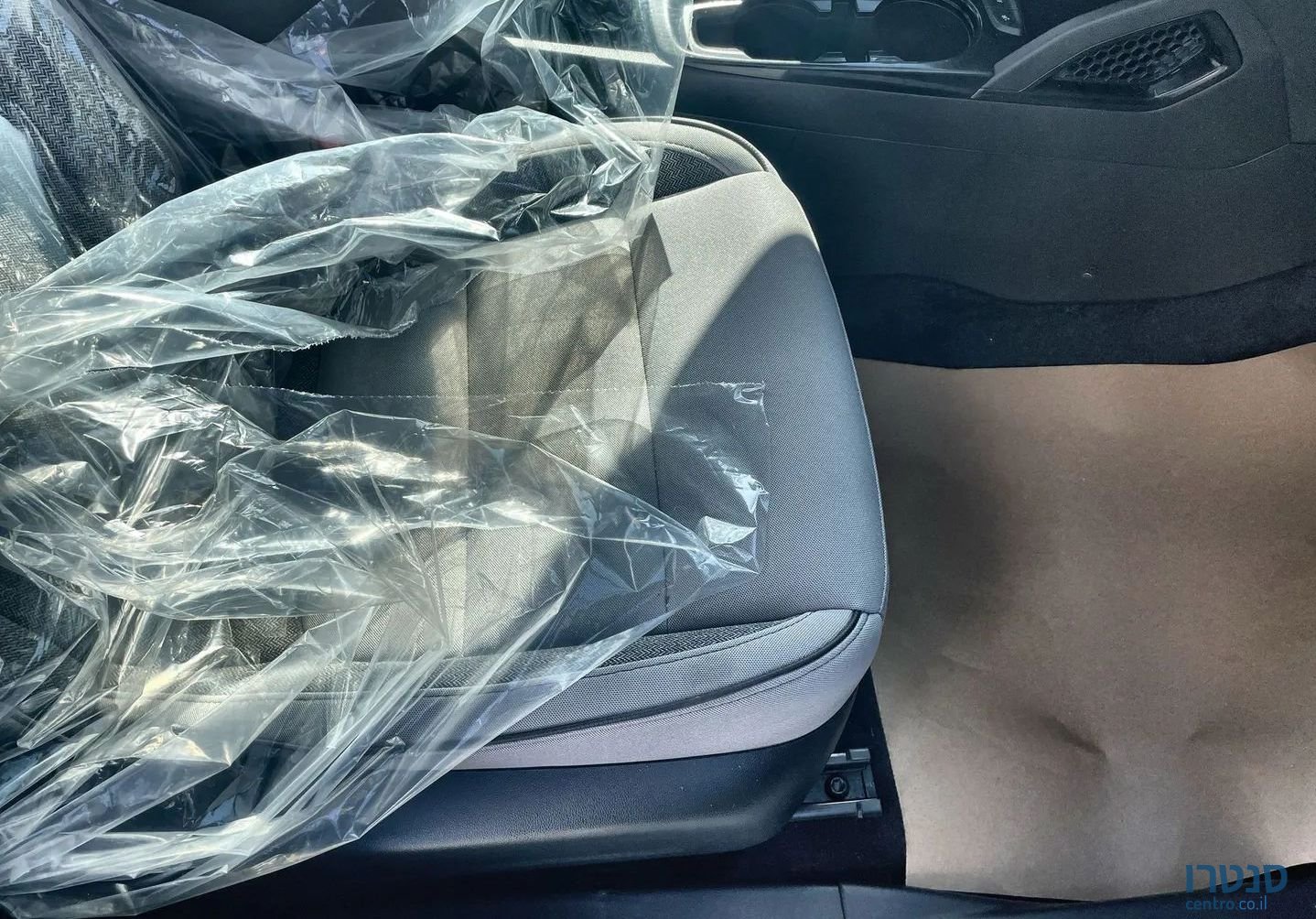 2022' Chevrolet Trailblazer שברולט טרייל בלייזר photo #5