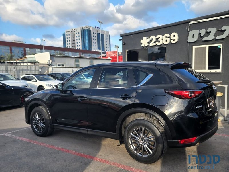 2020' Mazda CX-5 מאזדה photo #6