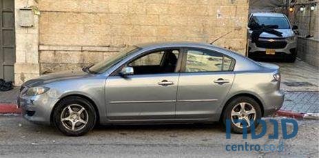 2005' Mazda 3 3 מאזדה photo #1