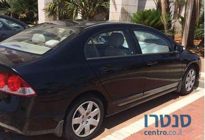 2006' Honda סיוויק החדשה הונדה סיוויק photo #2