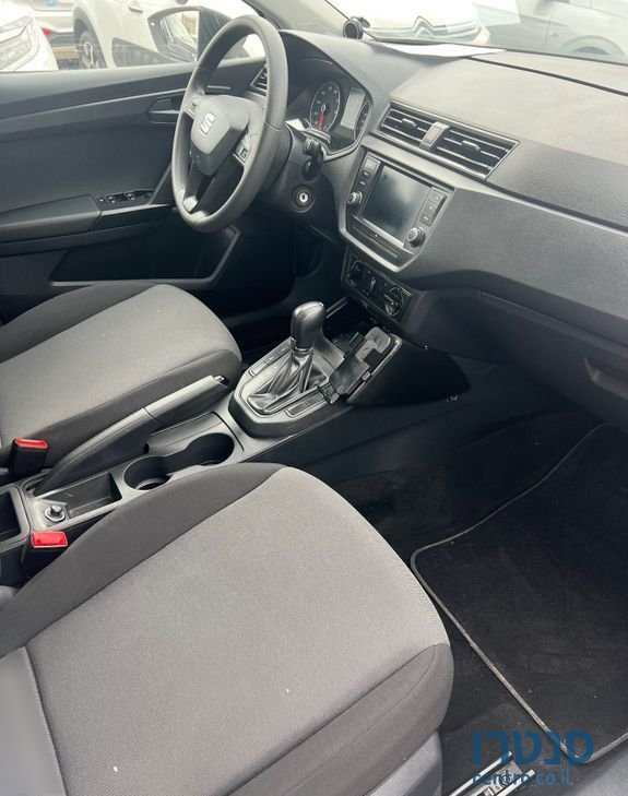 2021' SEAT Ibiza סיאט איביזה photo #4