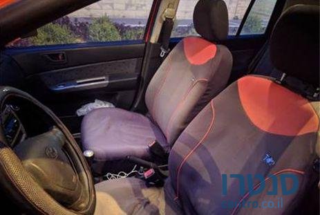 2005' Hyundai Getz יונדאי גטס photo #4