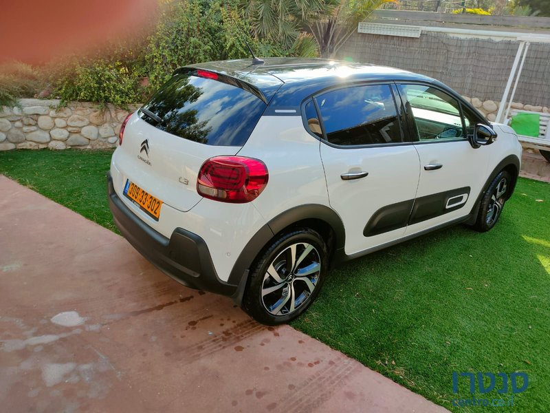 2021' Citroen C3 סיטרואן photo #1