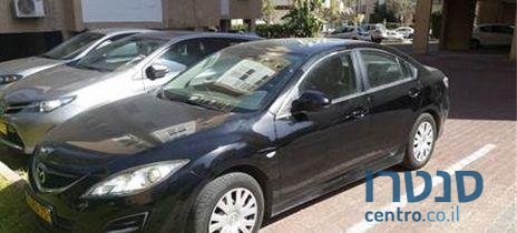 2013' Mazda 6 6 מאזדה photo #2
