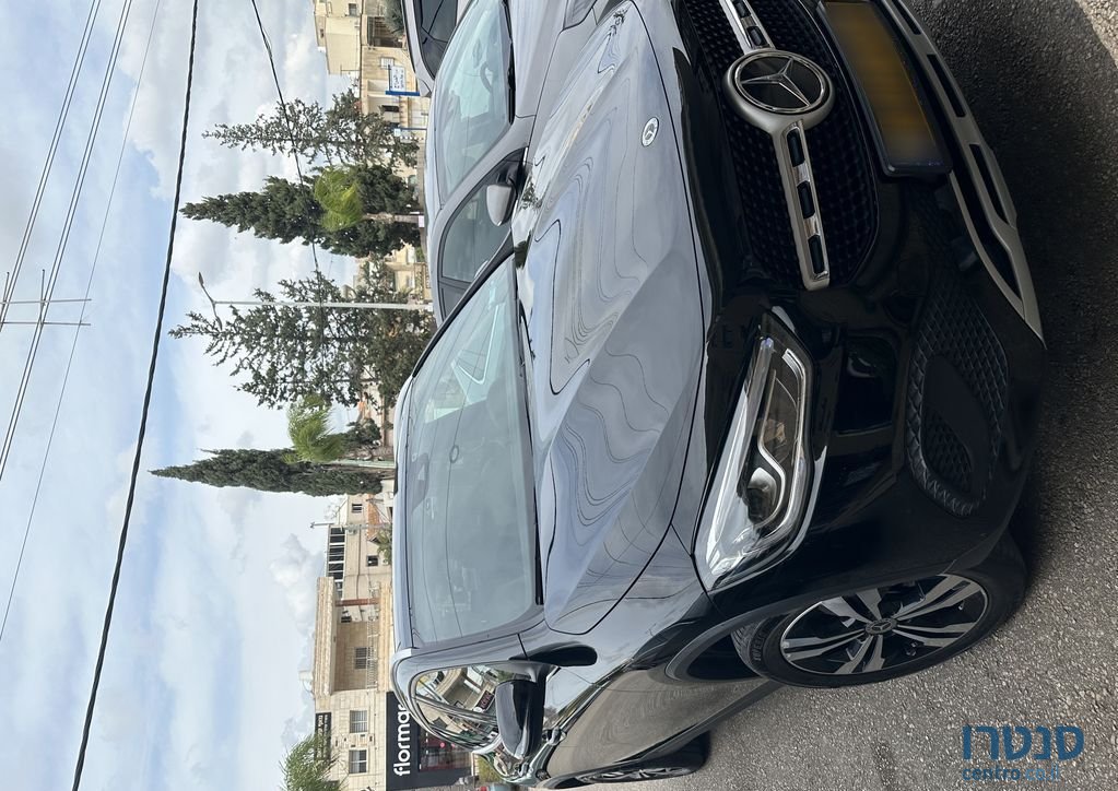 2021' Mercedes-Benz GLA מרצדס photo #3
