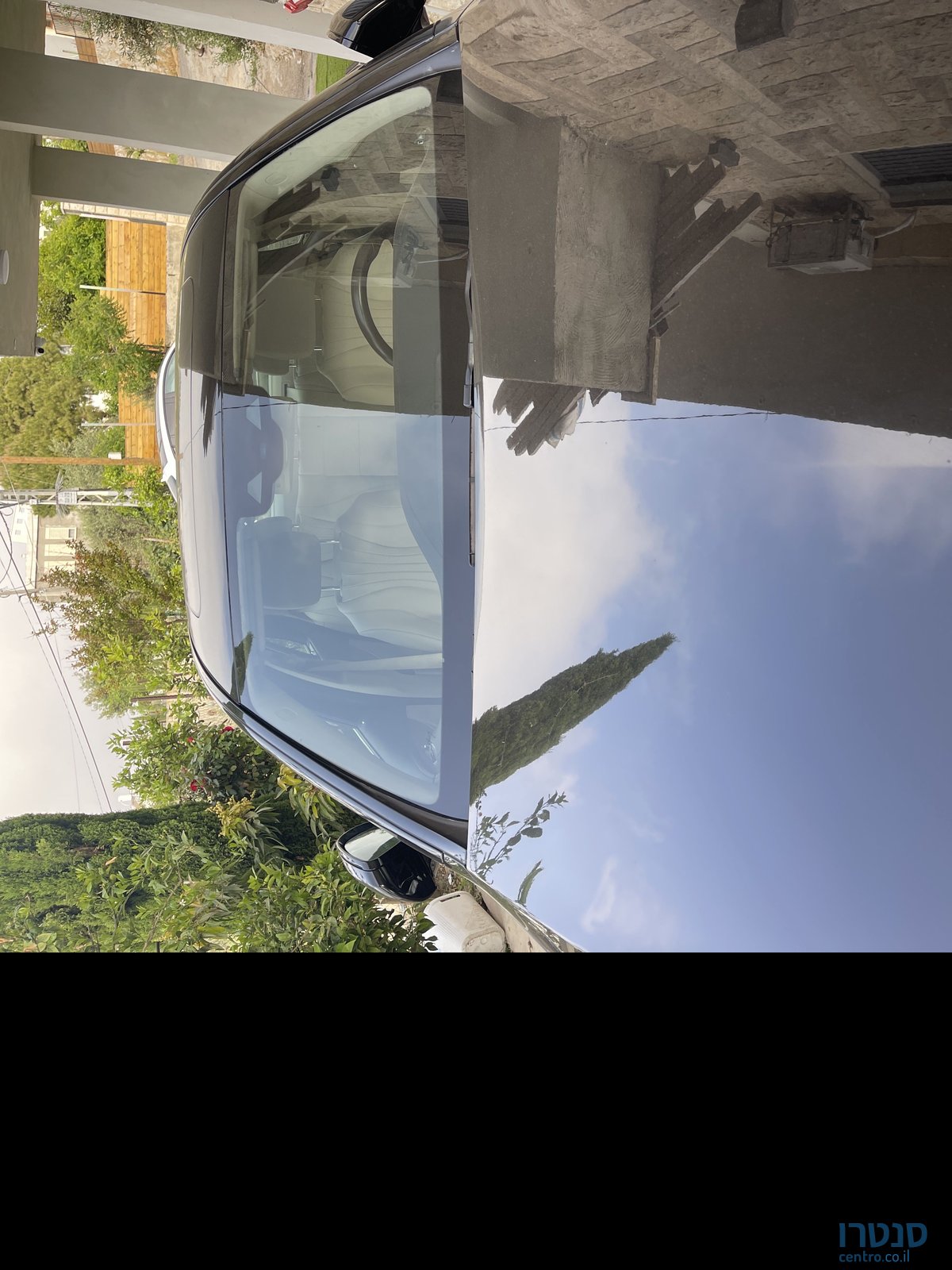 2017' Mercedes-Benz 350 מרצדס photo #1