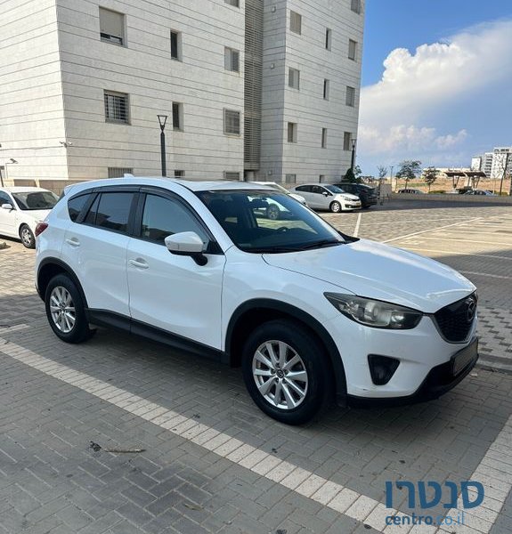 2013' Mazda CX-5 מאזדה photo #2