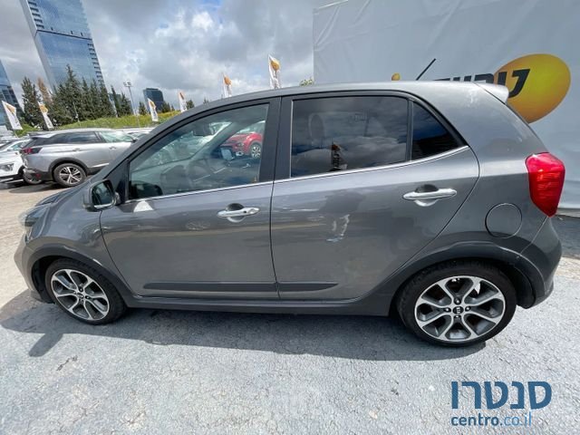 2021' Kia Picanto קיה פיקנטו photo #4