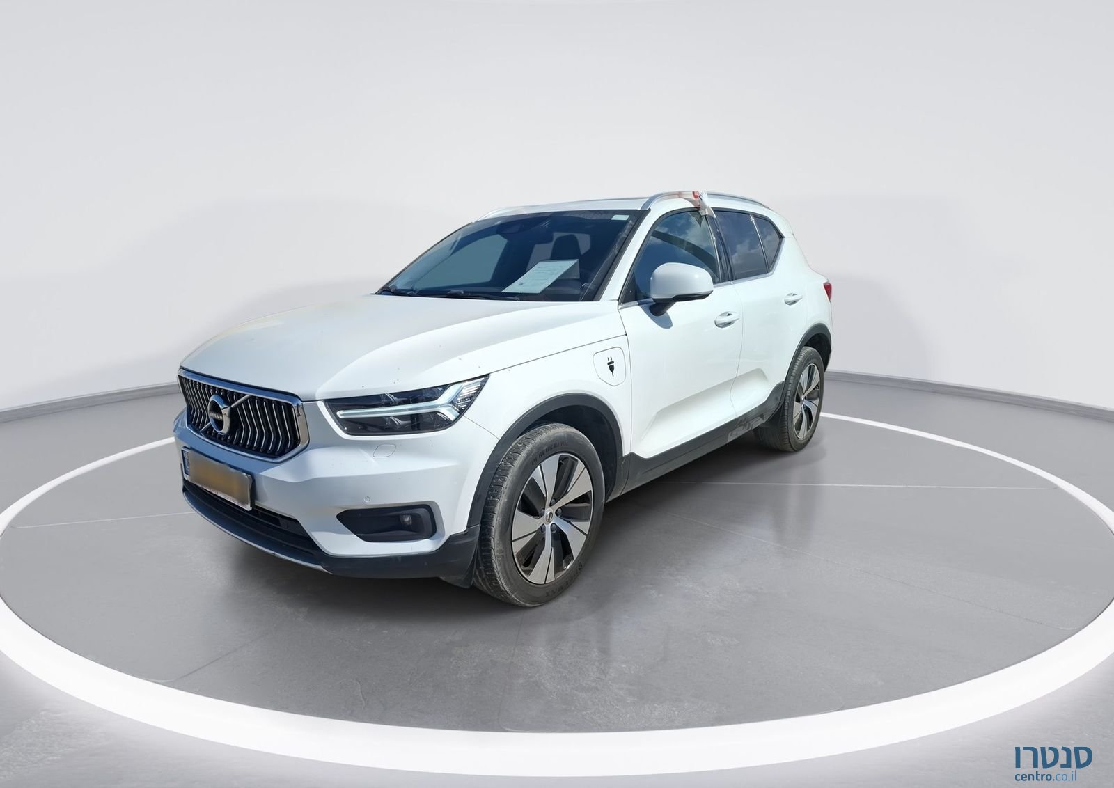 2021' Volvo XC40 וולוו photo #5