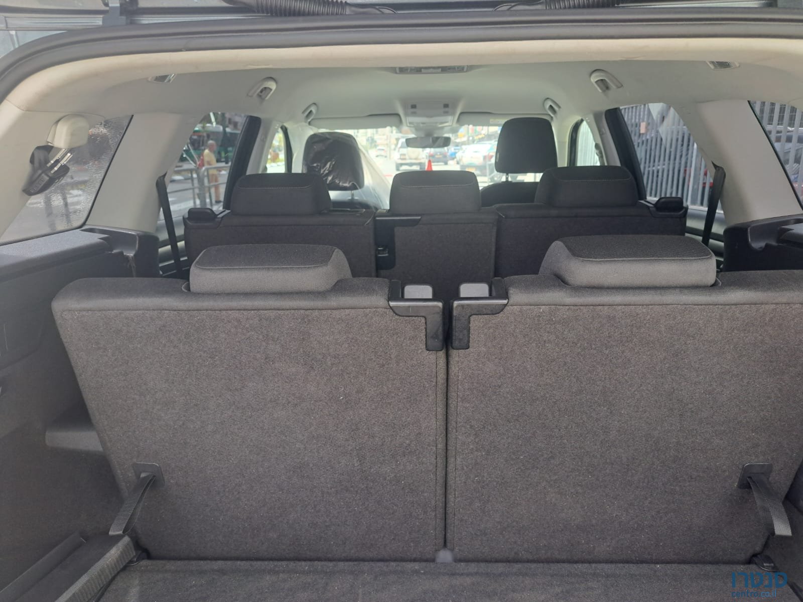 2019' Skoda Kodiaq photo #4