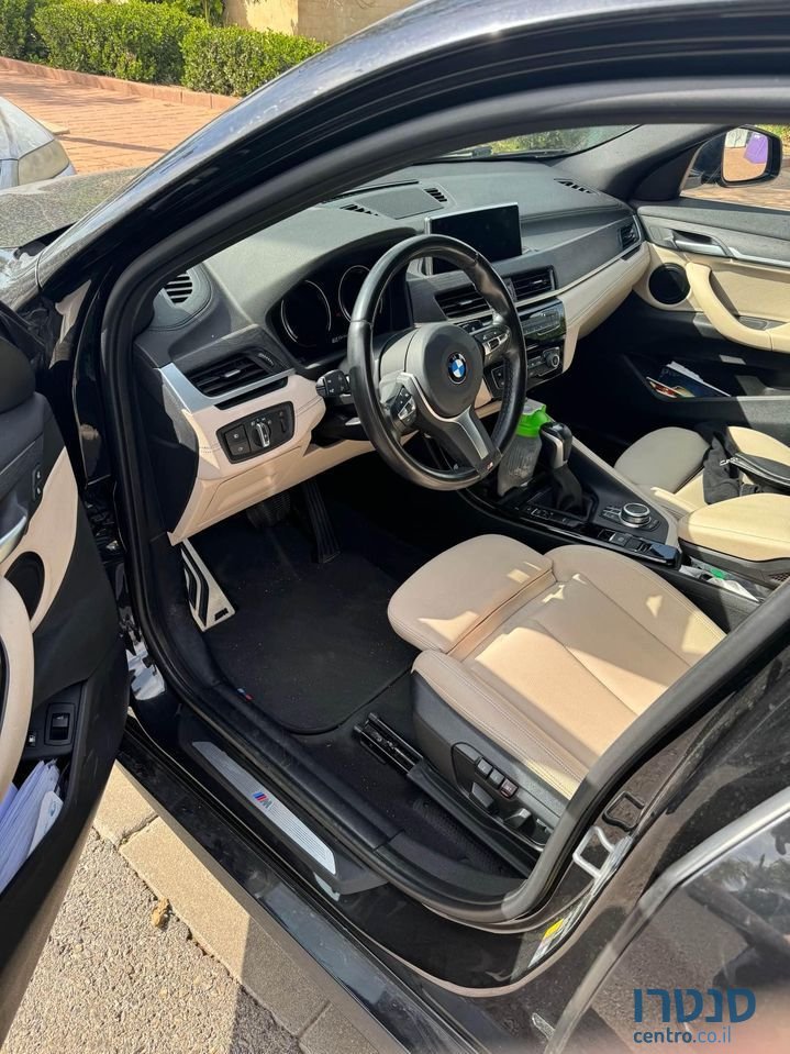 2021' BMW 2 Series ב.מ.וו סדרה 2 photo #3