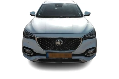 2022' MG Ehs Phev אם ג'י