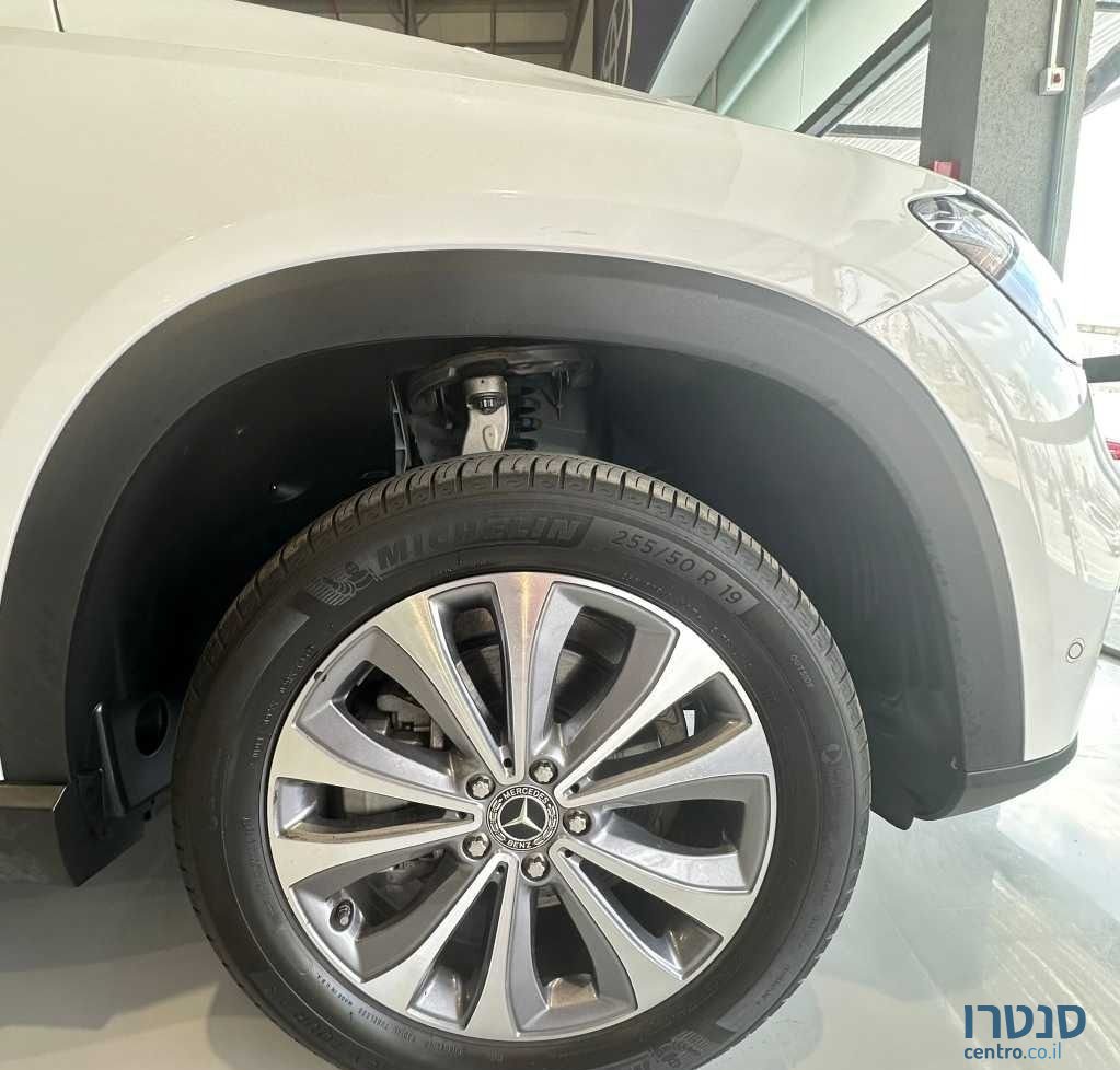 2022' Mercedes-Benz GLE מרצדס photo #4