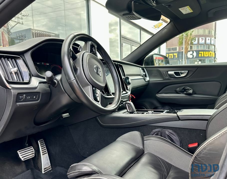 2020' Volvo S60 וולוו photo #2