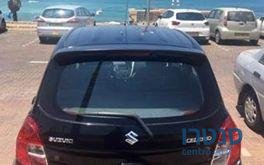2016' Suzuki Celerio סוזוקי סלריו photo #2