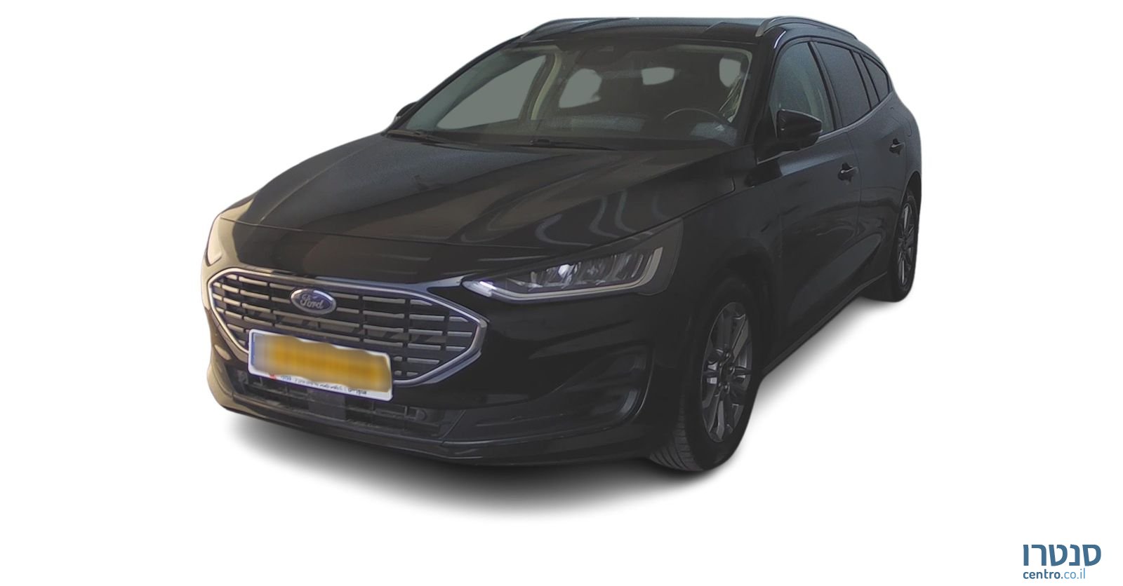 2023' Ford Focus פורד פוקוס photo #1
