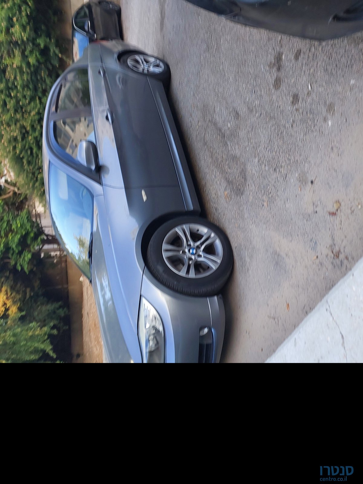 2010' BMW 318 ב.מ.וו photo #1