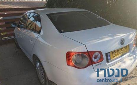 2010' Volkswagen Jetta פולקסווגן ג'טה photo #1