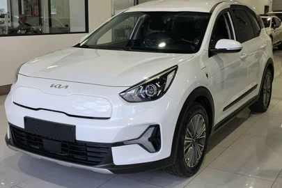 2023' Kia Niro