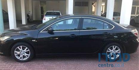 2010' Mazda 6 6 מאזדה photo #1