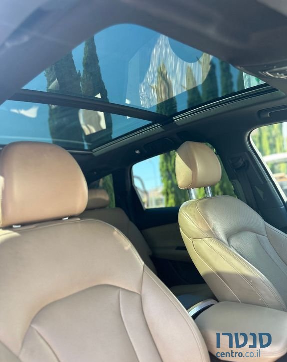 2020' Audi Q7 אאודי photo #5