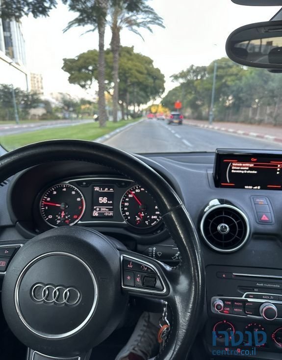 2018' Audi A1 אאודי photo #4