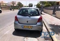 2007' Toyota Yaris טויוטה יאריס photo #2