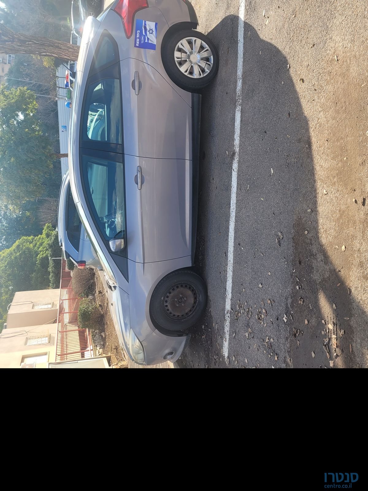 2012' Ford Focus פורד פוקוס photo #2