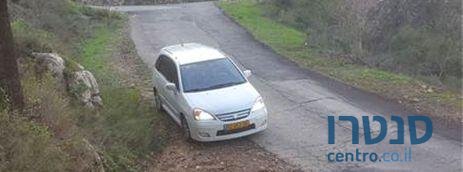 2005' Suzuki Liana סוזוקי ליאנה photo #1