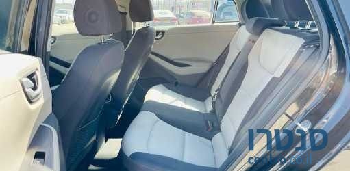 2018' Nissan Micra ניסאן מיקרה photo #5