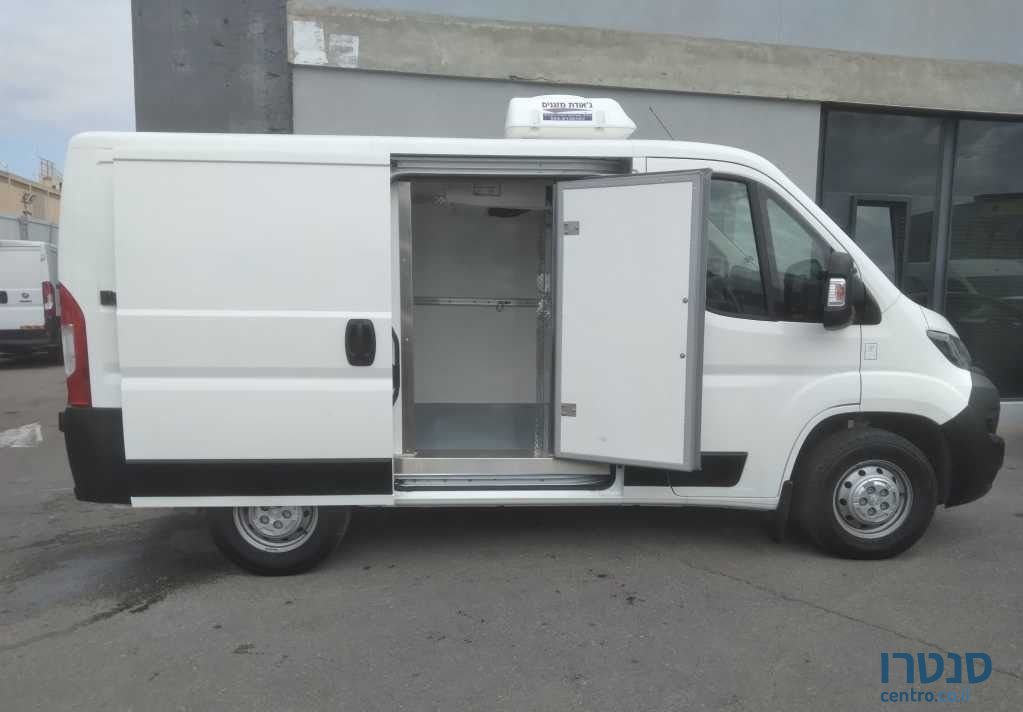 2021' Peugeot Boxer פיג'ו בוקסר photo #4